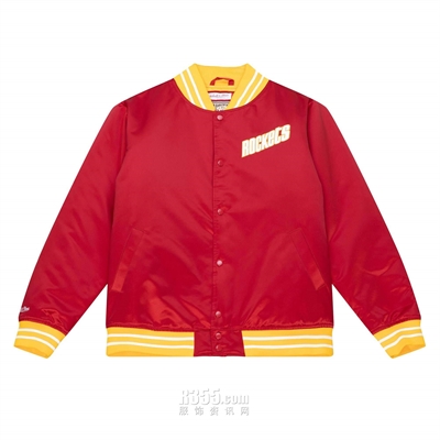 运动品牌-外套-男运动棒球服