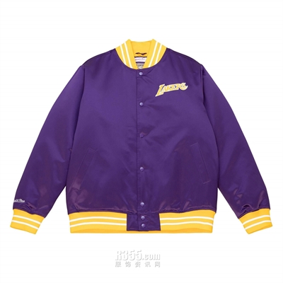 运动品牌-外套-男运动棒球服