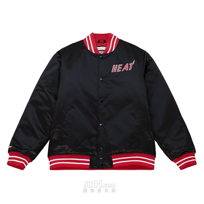 运动品牌-外套-男运动棒球服