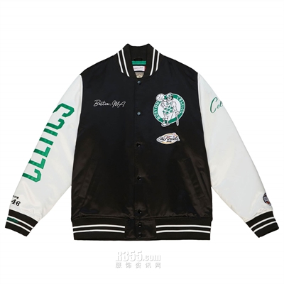 运动品牌-外套-男运动棒球服