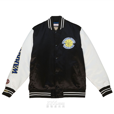 运动品牌-外套-男运动棒球服