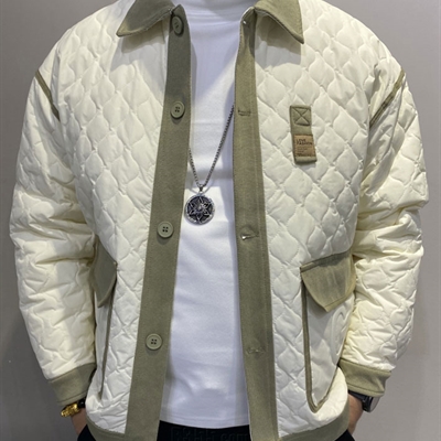 市场上装-棉衣/羽绒服-休闲棉服