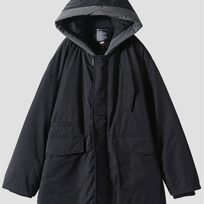 市场上装-棉衣/羽绒服-休闲棉服