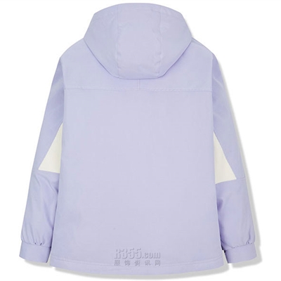 运动品牌-棉衣/羽绒-女运动棉服
