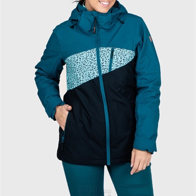 户外品牌-滑雪服-女户外滑雪服