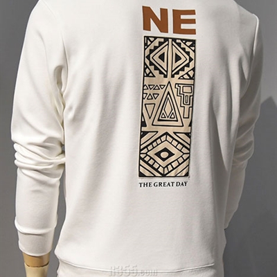 市场上装-卫衣-休闲卫衣