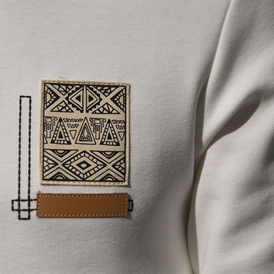 市场上装-卫衣-休闲卫衣