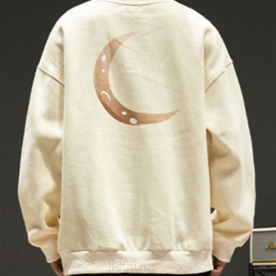 市场上装-卫衣-休闲卫衣