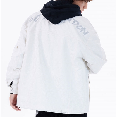 商场品牌-棉服/羽绒服-棉服