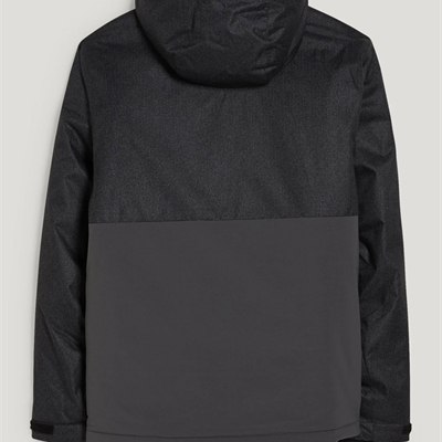 商场品牌-棉服/羽绒服-棉服