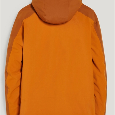 商场品牌-棉服/羽绒服-棉服