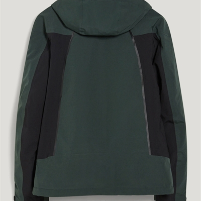 商场品牌-棉服/羽绒服-棉服