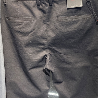 商场品牌-商务裤-商务裤