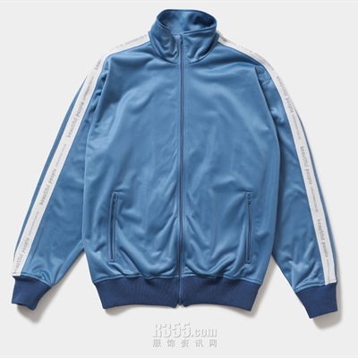 设计师品牌-套装-微潮套装