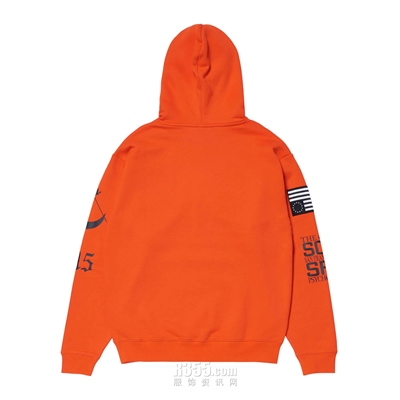 设计师品牌-套头-微潮卫衣