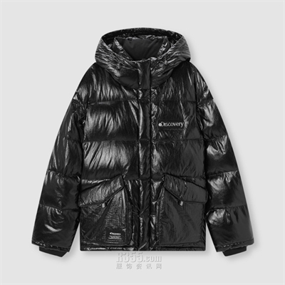 户外品牌-棉衣/羽绒服-男户外棉服