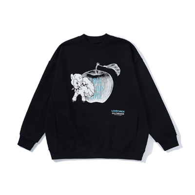 中国《SOUTHFINESS X ANNE VALERIE DUPOND》2022秋冬潮流前卫男装