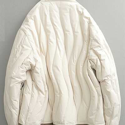 市场上装-棉衣/羽绒服-休闲棉服