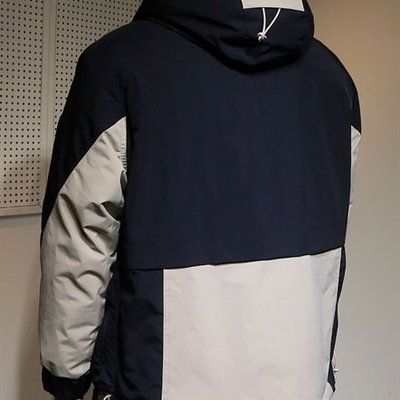 市场上装-棉衣/羽绒服-休闲棉服