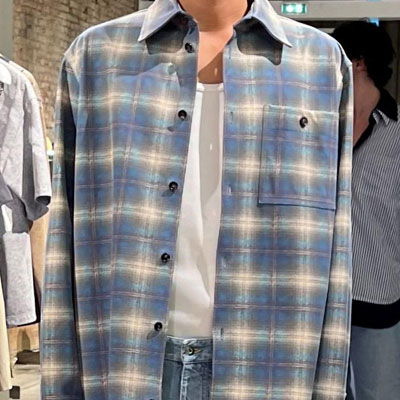 2023春夏_Bottega Veneta_服装_欧洲大牌资料
