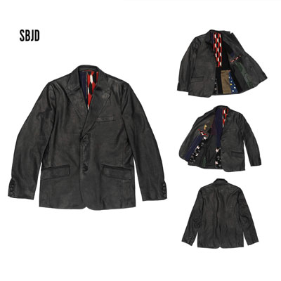 2023春夏_Guidi_服装_欧洲大牌资料