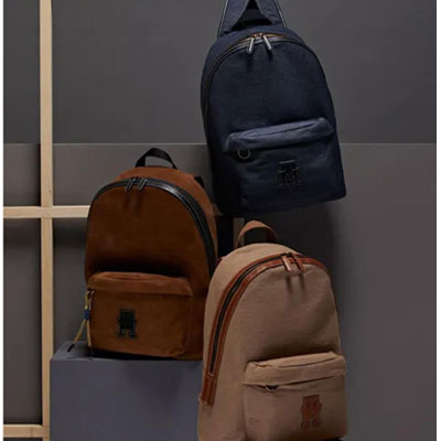 2023秋冬_Tommy Hilfiger_配件_欧洲大牌资料