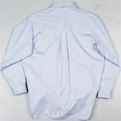 设计师品牌-长袖-微潮衬衫