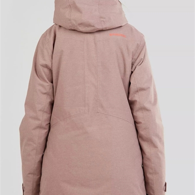 户外品牌-滑雪服-女户外滑雪服