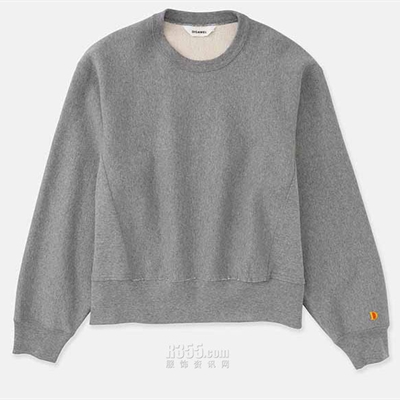 设计师品牌-套头-微潮卫衣