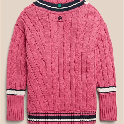商场品牌-套头-毛衫