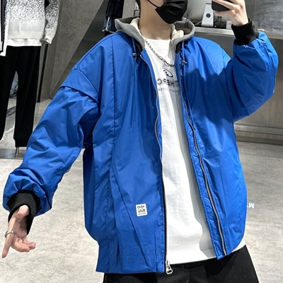 市场上装-棉衣/羽绒服-微潮棉服