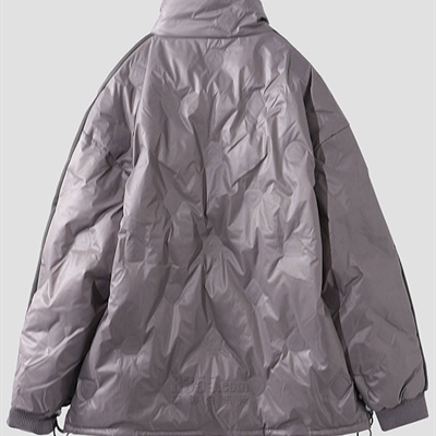 市场上装-棉衣/羽绒服-休闲棉服