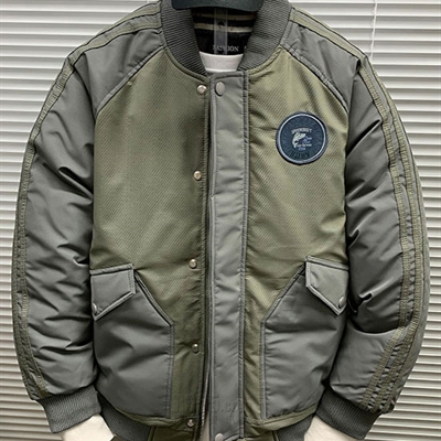 市场上装-棉衣/羽绒服-休闲棉服