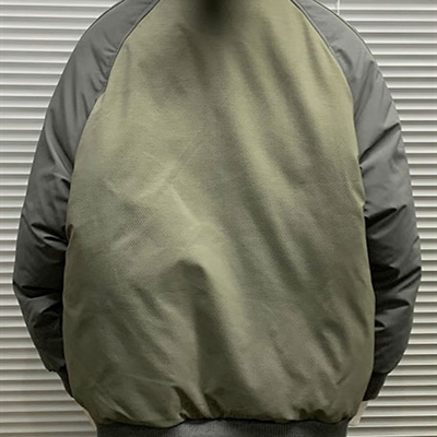 市场上装-棉衣/羽绒服-休闲棉服