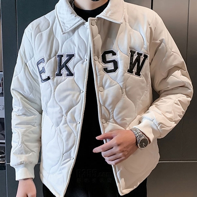 市场上装-棉衣/羽绒服-休闲棉服