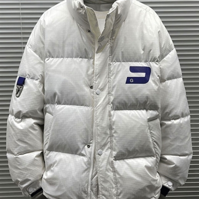 市场上装-棉衣/羽绒服-休闲棉服