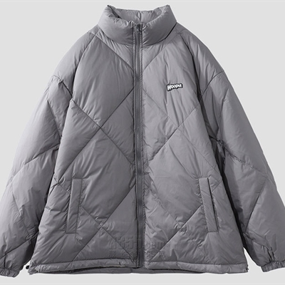 市场上装-棉衣/羽绒服-休闲棉服