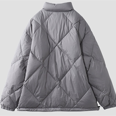 市场上装-棉衣/羽绒服-休闲棉服