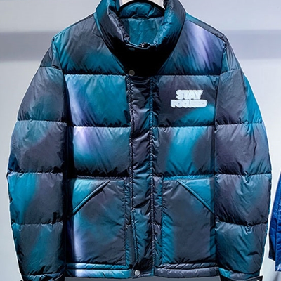 市场上装-棉衣/羽绒服-微潮棉服【实拍】