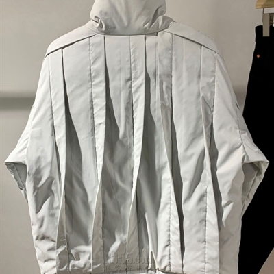 市场上装-棉衣/羽绒服-微潮棉服【实拍】