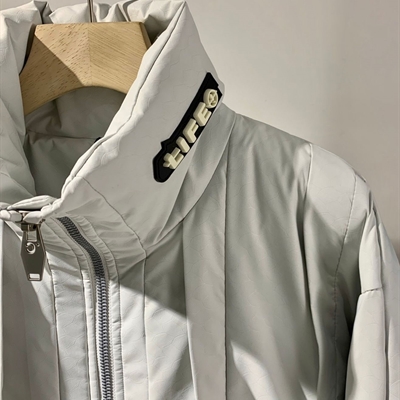 市场上装-棉衣/羽绒服-微潮棉服【实拍】