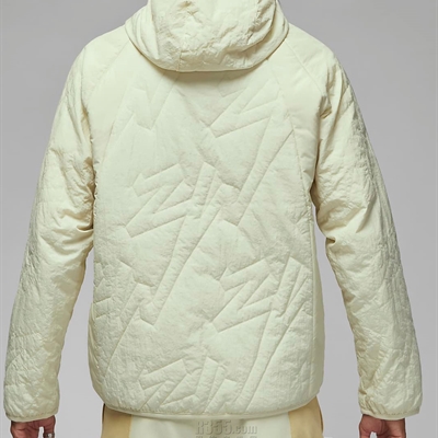 运动品牌-棉衣/羽绒-男运动棉服