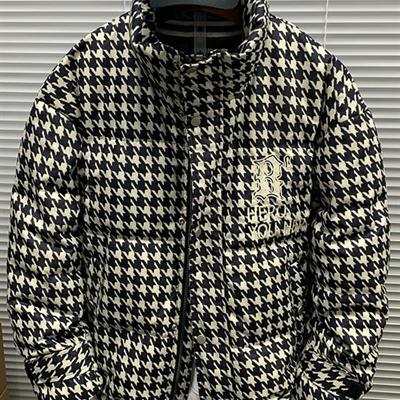 市场上装-棉衣/羽绒服-休闲棉服