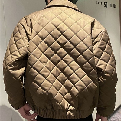 市场上装-棉衣/羽绒服-休闲棉服