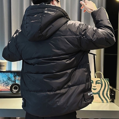 市场上装-棉衣/羽绒服-休闲棉服