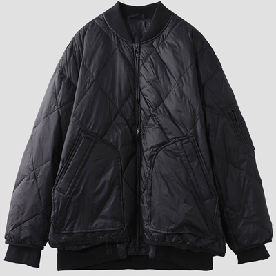 市场上装-棉衣/羽绒服-休闲棉服