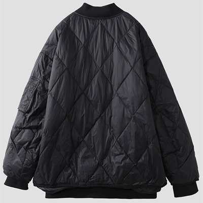 市场上装-棉衣/羽绒服-休闲棉服