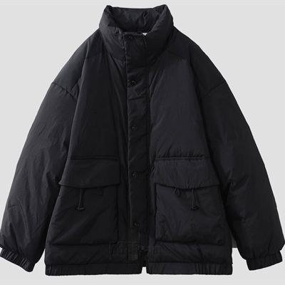 市场上装-棉衣/羽绒服-休闲棉服
