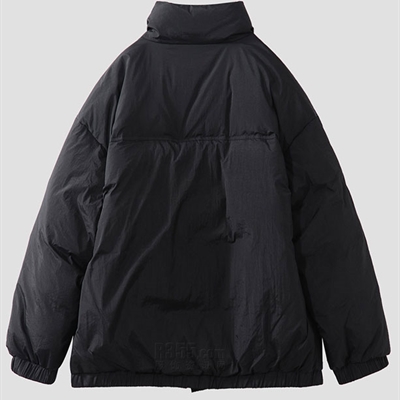 市场上装-棉衣/羽绒服-休闲棉服