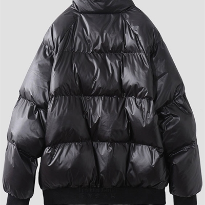 市场上装-棉衣/羽绒服-休闲棉服